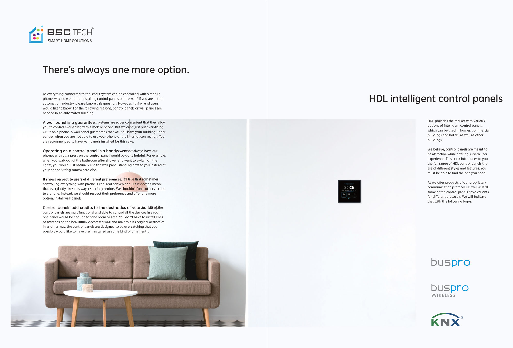 Thiết bị điều khiển thông minh HDL