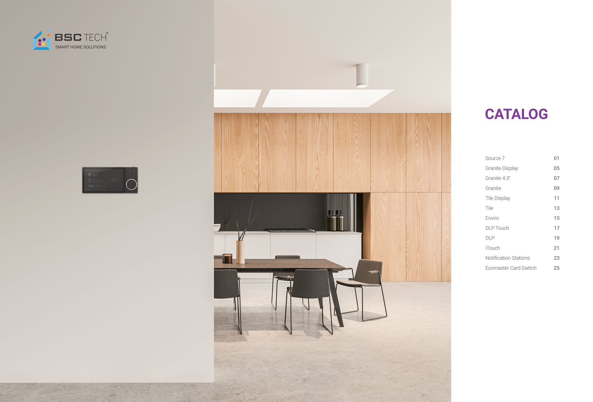 Thiết bị điều khiển thông minh HDL