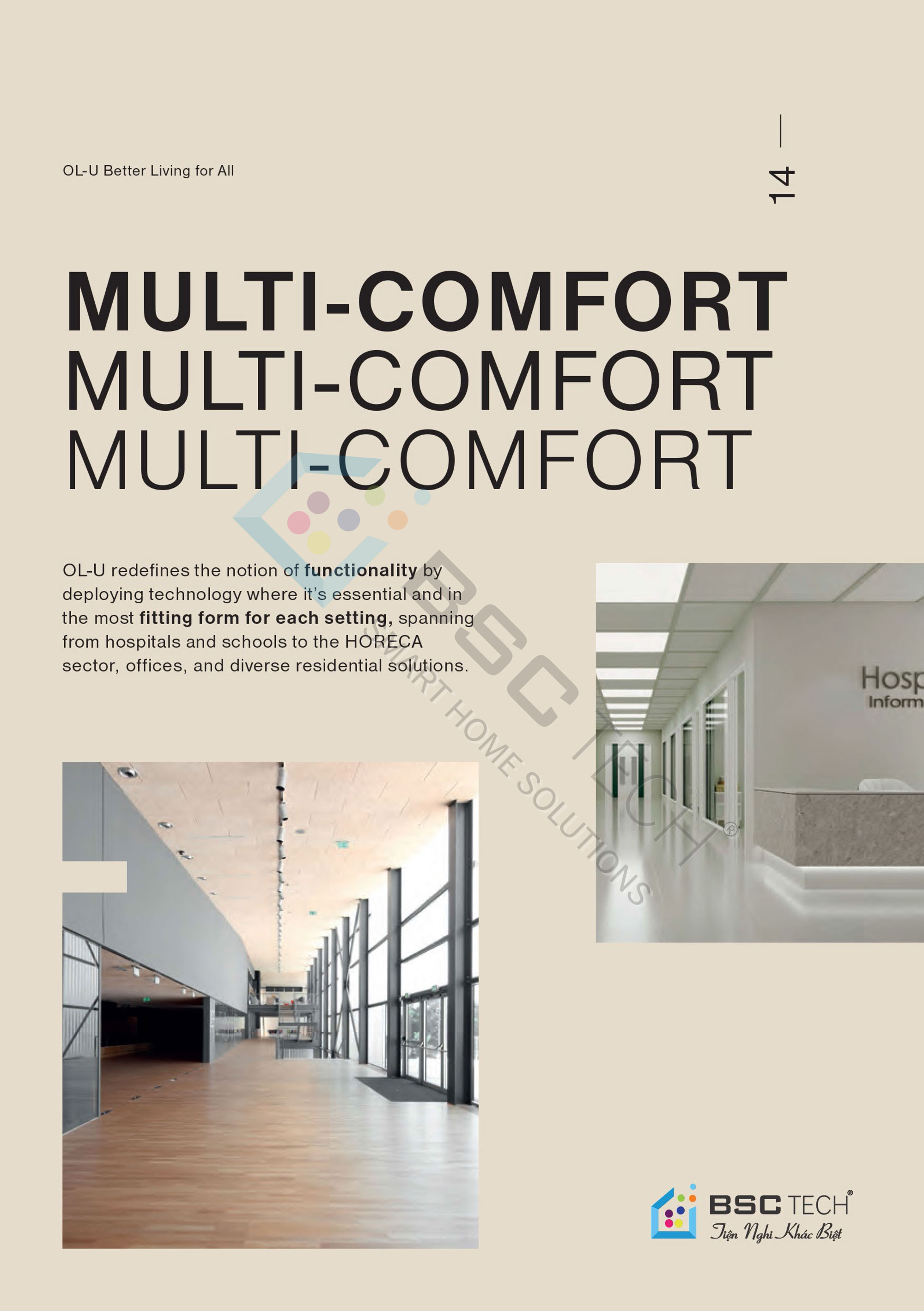 Mẫu 1 OL-U (cao cấp)