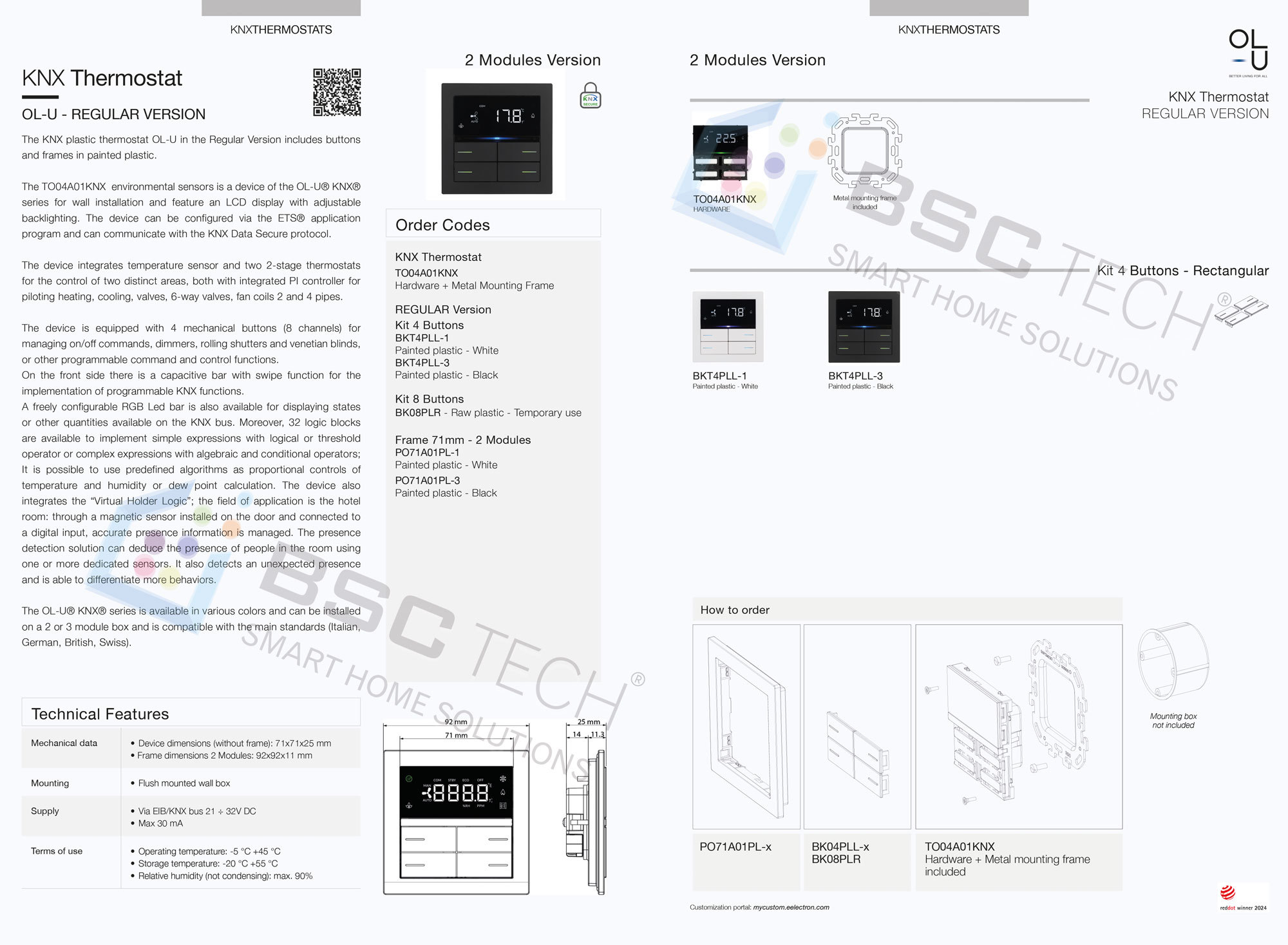 Tổng hợp giải pháp EELECTRON