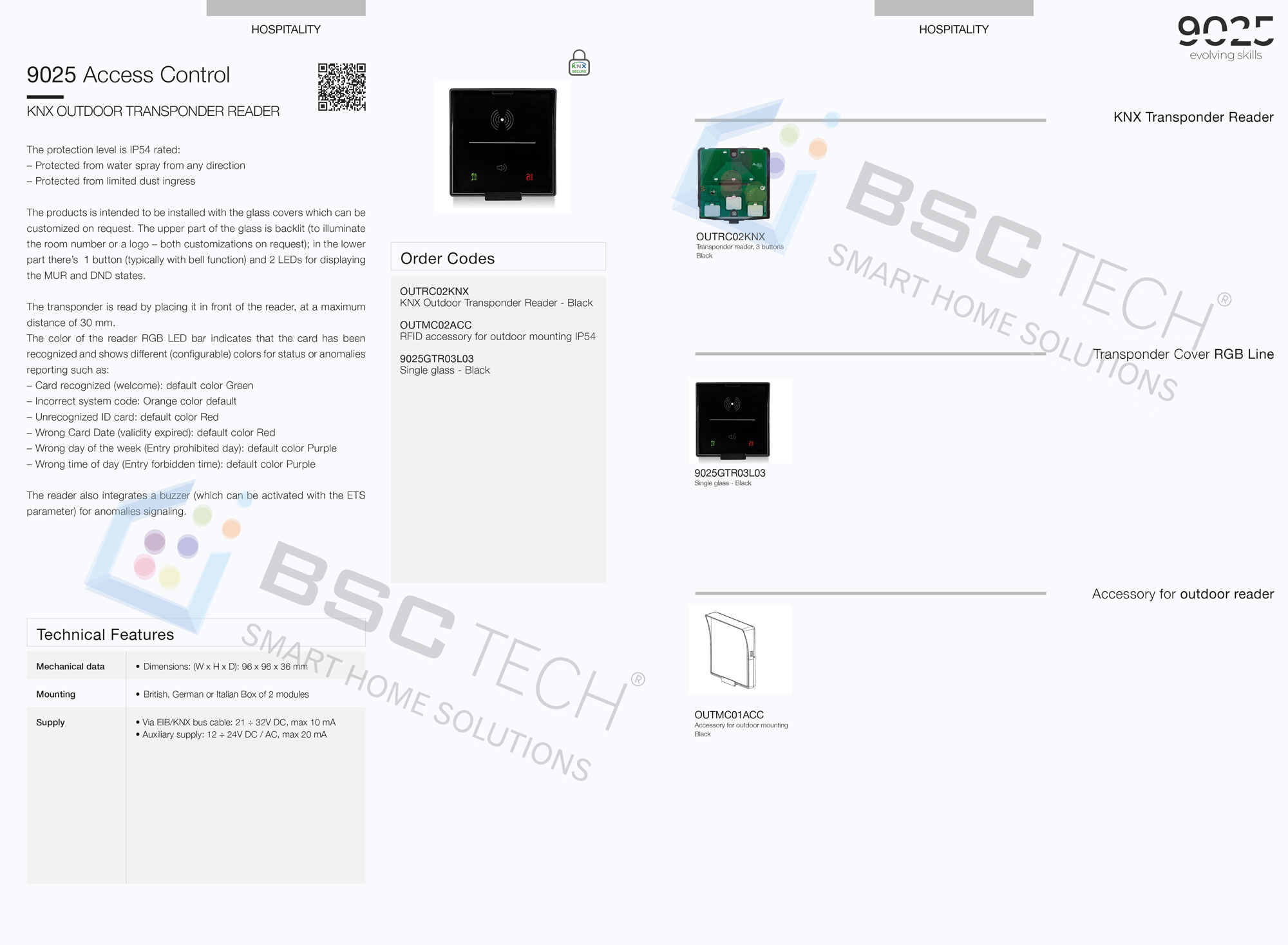 Tổng hợp giải pháp EELECTRON