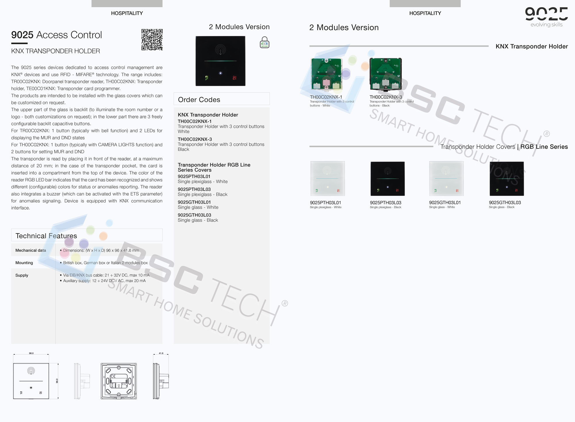 Tổng hợp giải pháp EELECTRON