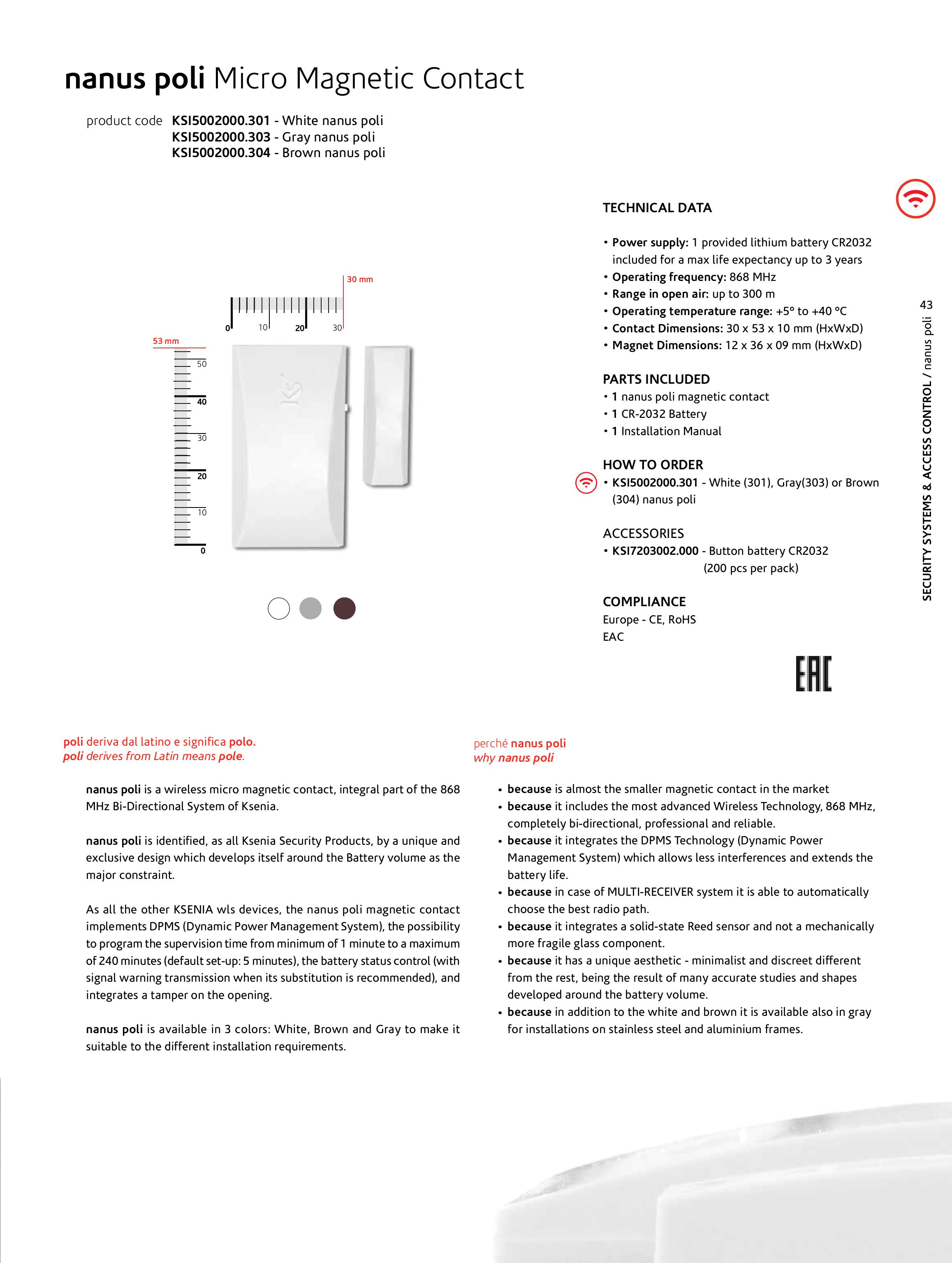 Hệ thống an ninh Ksenia