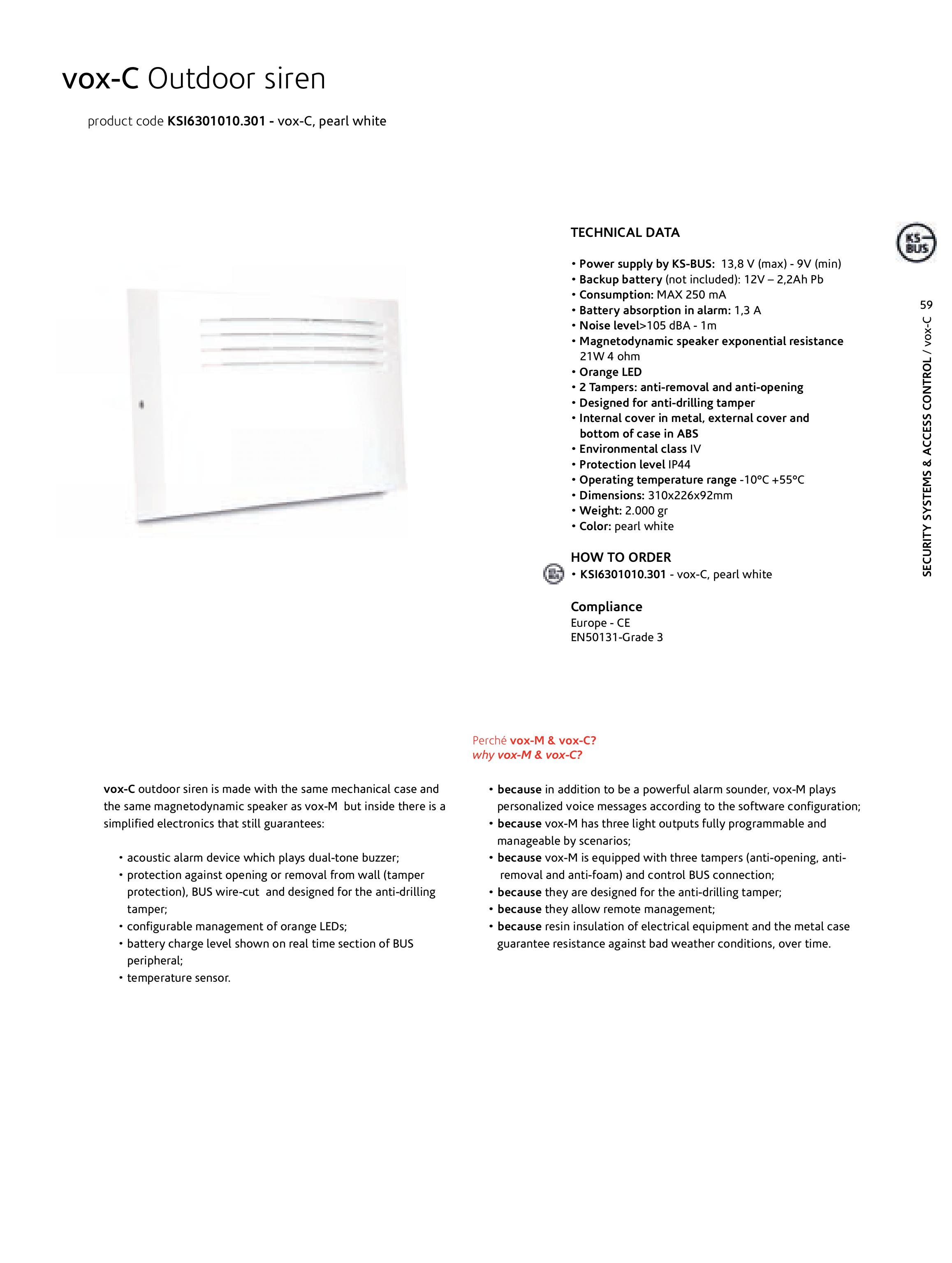 Hệ thống an ninh Ksenia