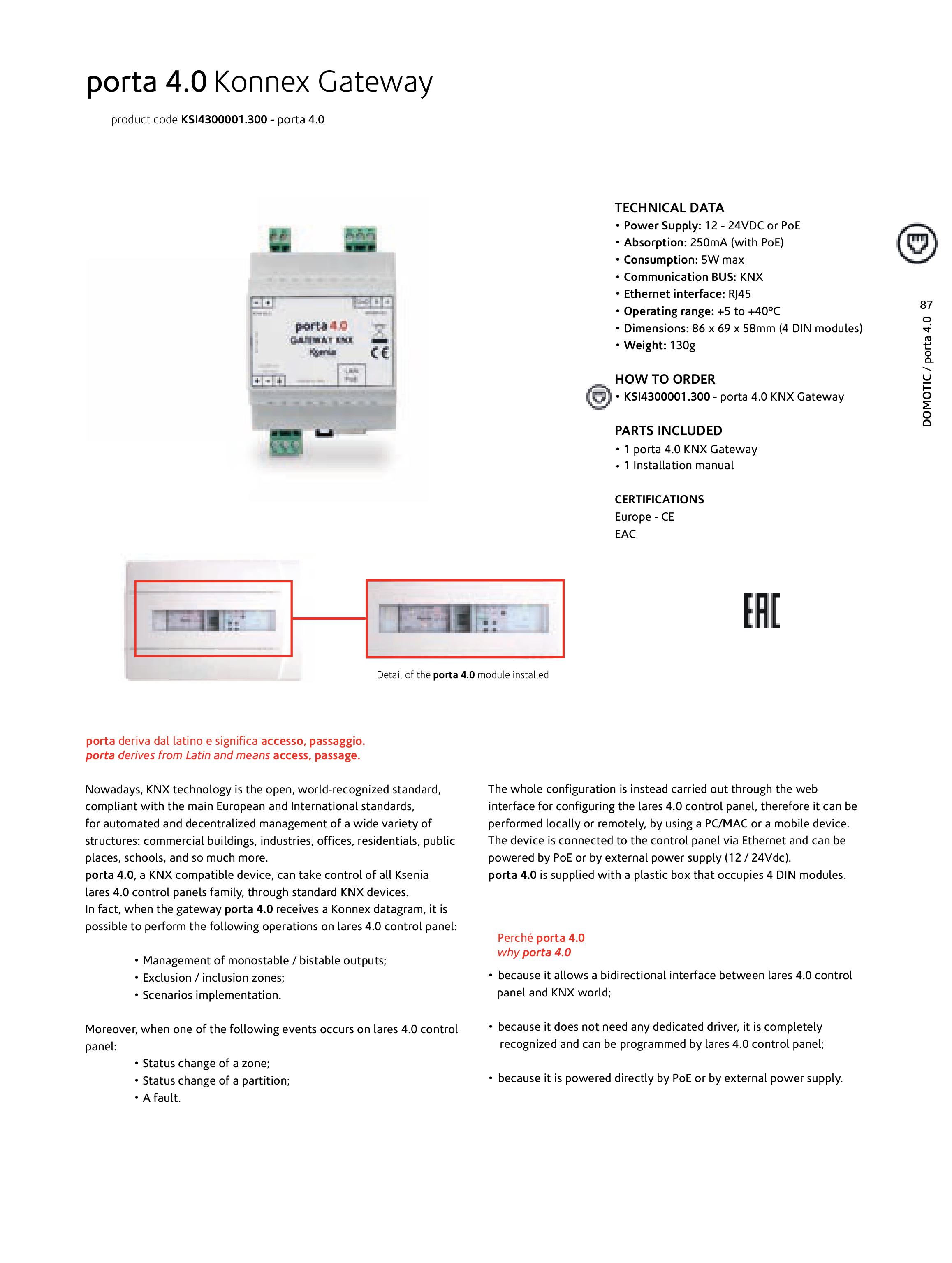 Hệ thống an ninh Ksenia