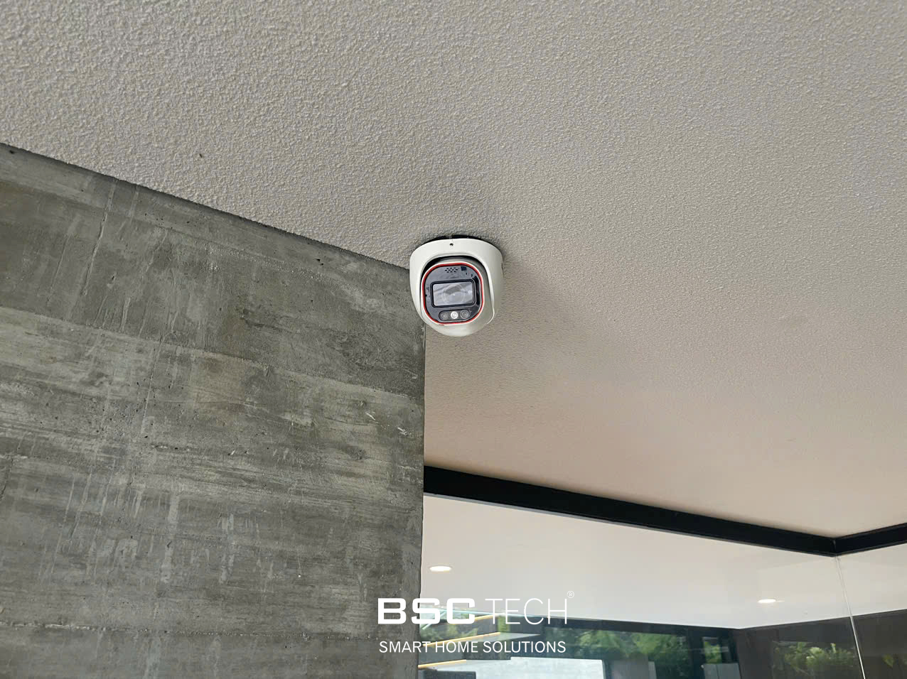 Camera AI