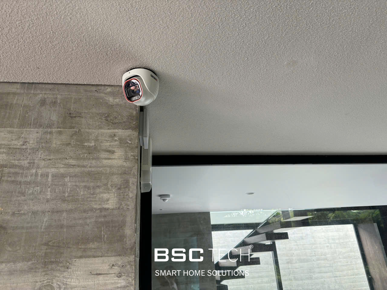 Camera AI