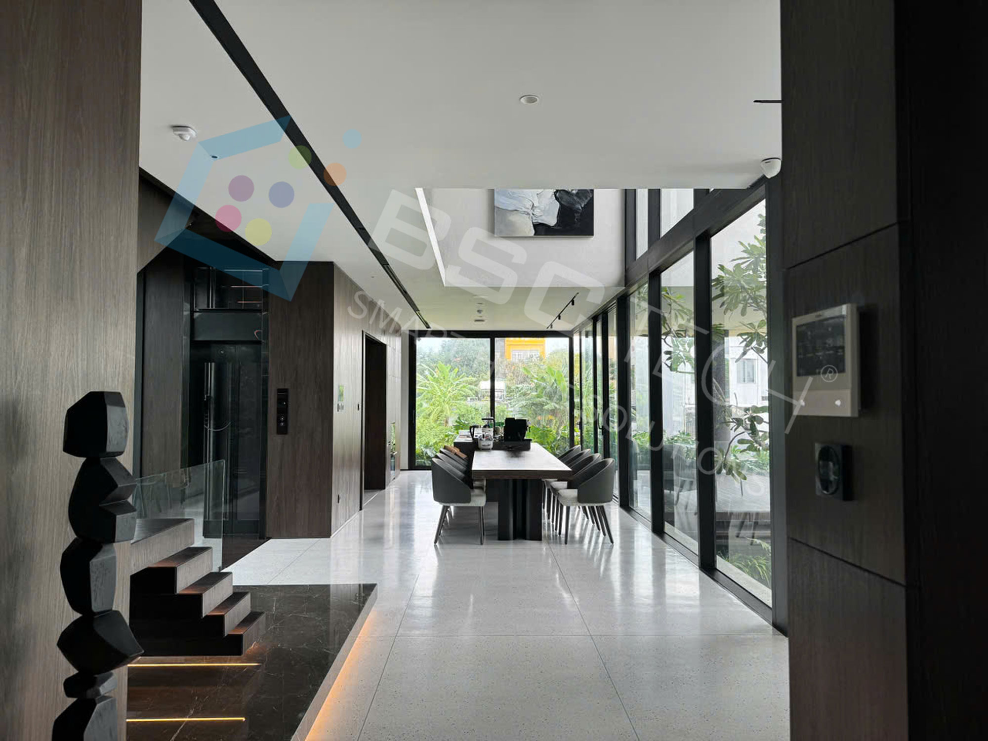 MCHU VILLA